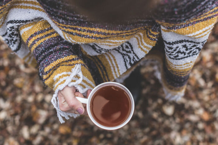 Filter Coffee